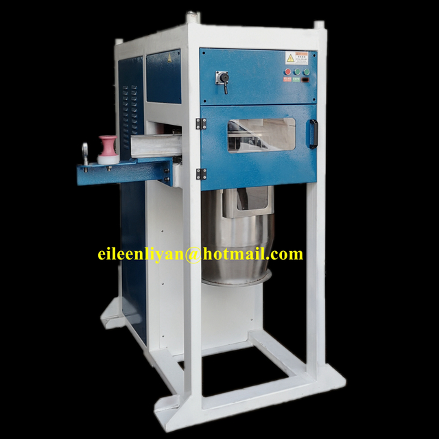 Pemotong serat untuk jalur produksi serat silikon terkonjugasi berongga, jalur produksi serat stapel poliester