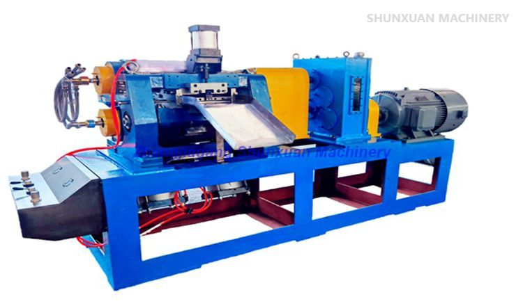 Lini produksi serat stapel poliester tinggi untuk poliester