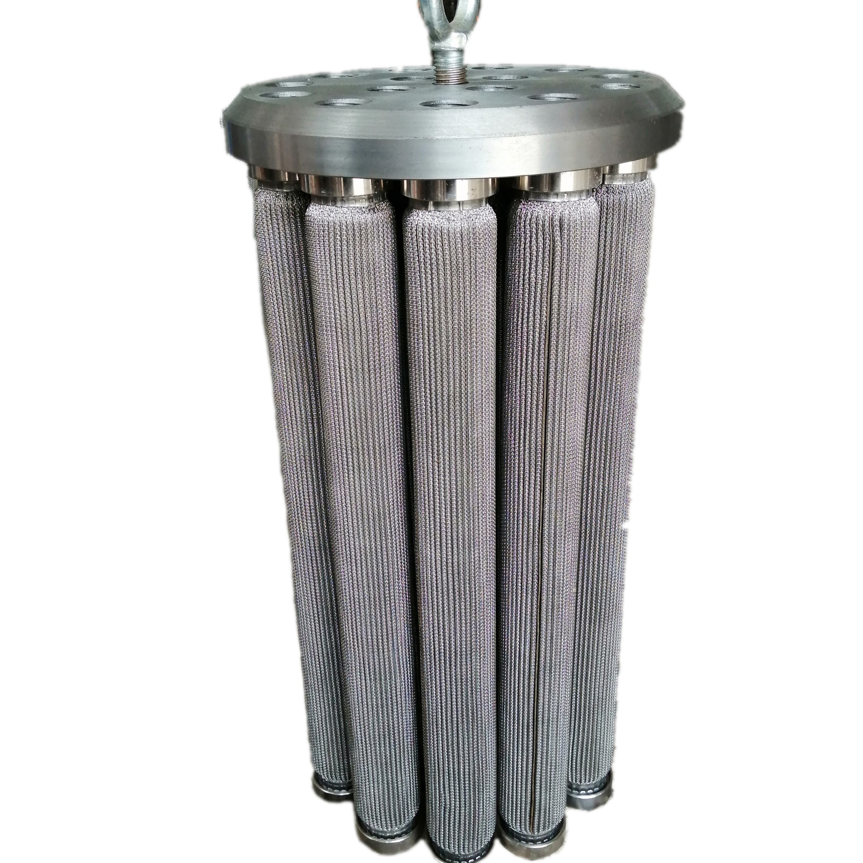 Inti filter untuk jalur produksi PSF