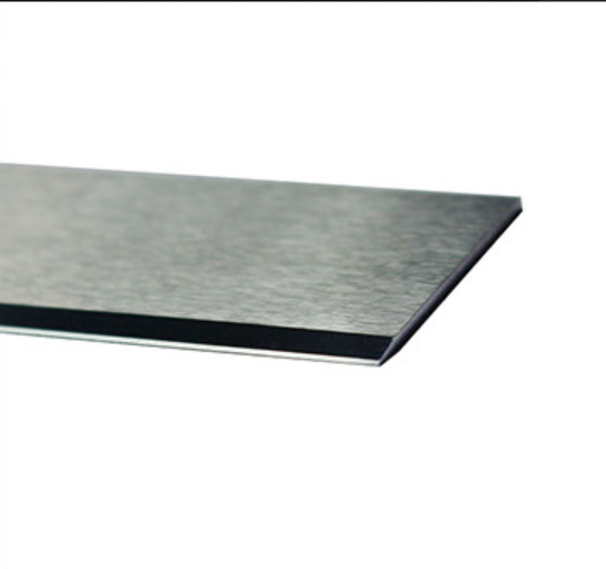 Pisau pemotongan serat stapel poliester