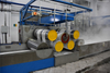 Pencabutan Pet ke Polyester Staple Fiber Production Line 