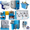 Pencabutan Pet ke Polyester Staple Fiber Production Line 