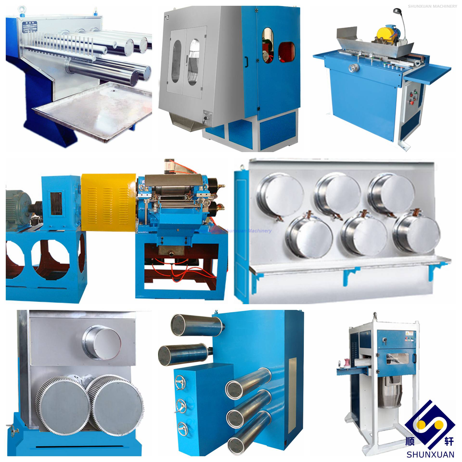 Pencabutan Pet ke Polyester Staple Fiber Production Line 