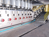 Pencabutan Pet ke Polyester Staple Fiber Production Line 