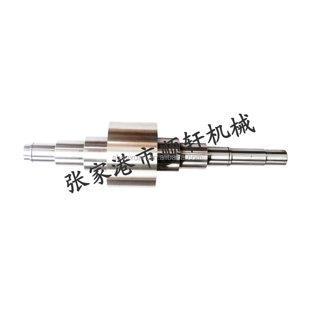 Roller Crimper untuk Drafter/tandu