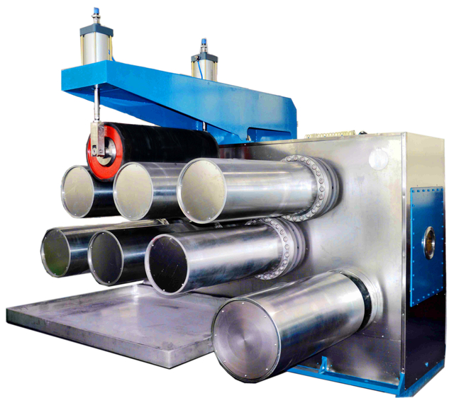 Jenis kapas polyester staple serat produksi